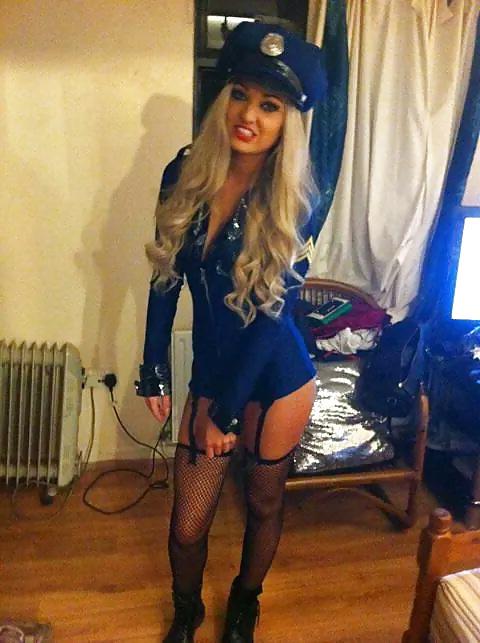 25P Sluts in Fancy Dress 19 