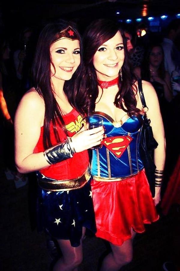 25P Sluts in Fancy Dress 19 