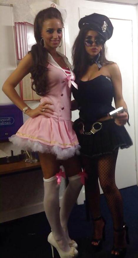 25P Sluts in Fancy Dress 19 