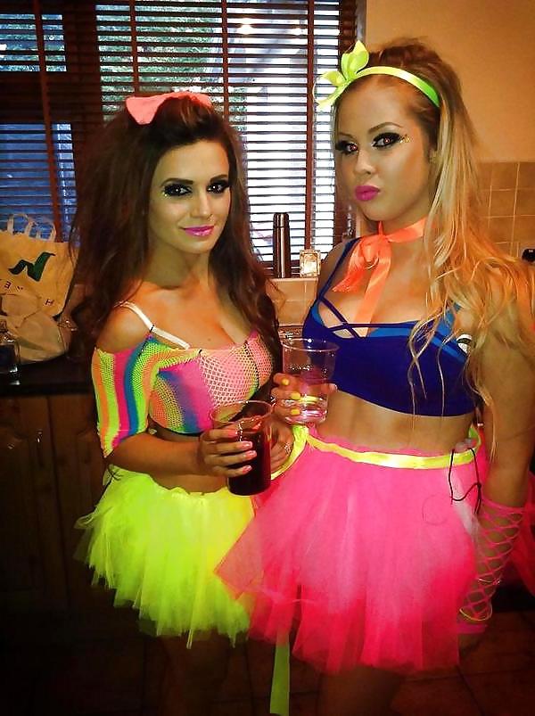 25P Sluts in Fancy Dress 19 