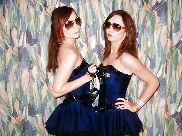 25P Sluts in Fancy Dress 19 