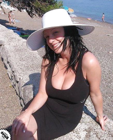 25P SERBISCHE MILFS