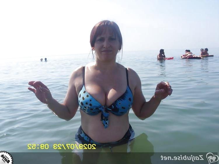 25P SERBISCHE MILFS