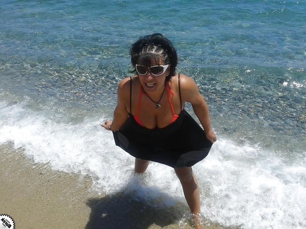 25P SERBISCHE MILFS
