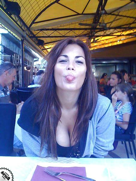 25P SERBISCHE MILFS
