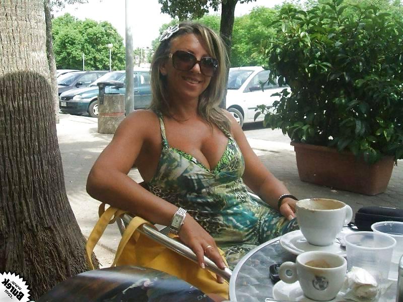 25P SERBISCHE MILFS