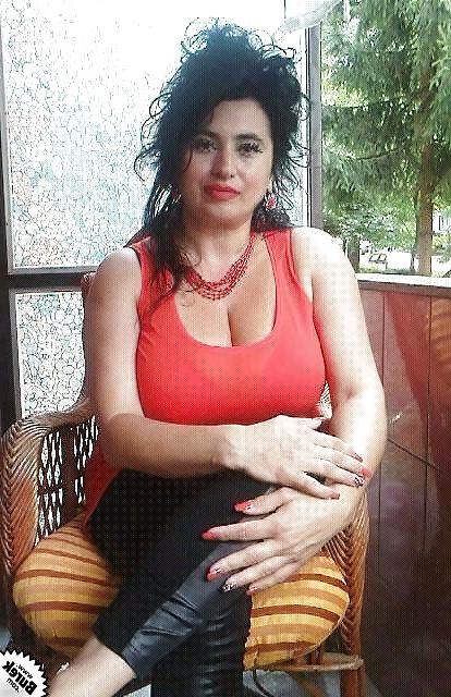 25P SERBISCHE MILFS