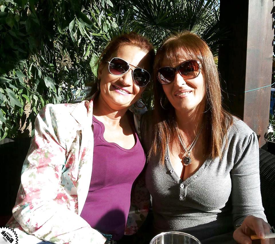 25P SERBISCHE MILFS