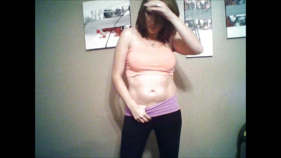 25P Girl with hot body