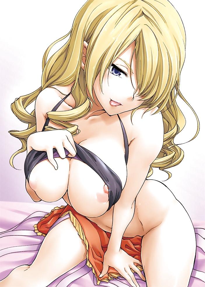 25P Hentai Mix 2