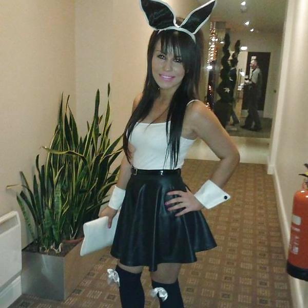 25P Sluts in Fancy Dress 20