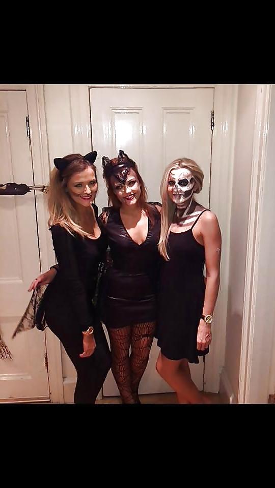 25P Sluts in Fancy Dress 20