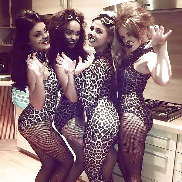 25P Sluts in Fancy Dress 20
