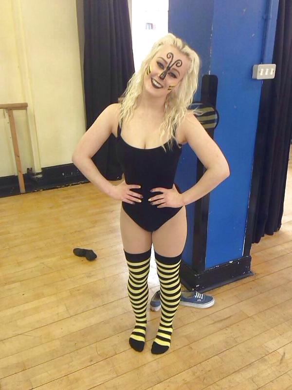 25P Sluts in Fancy Dress 20
