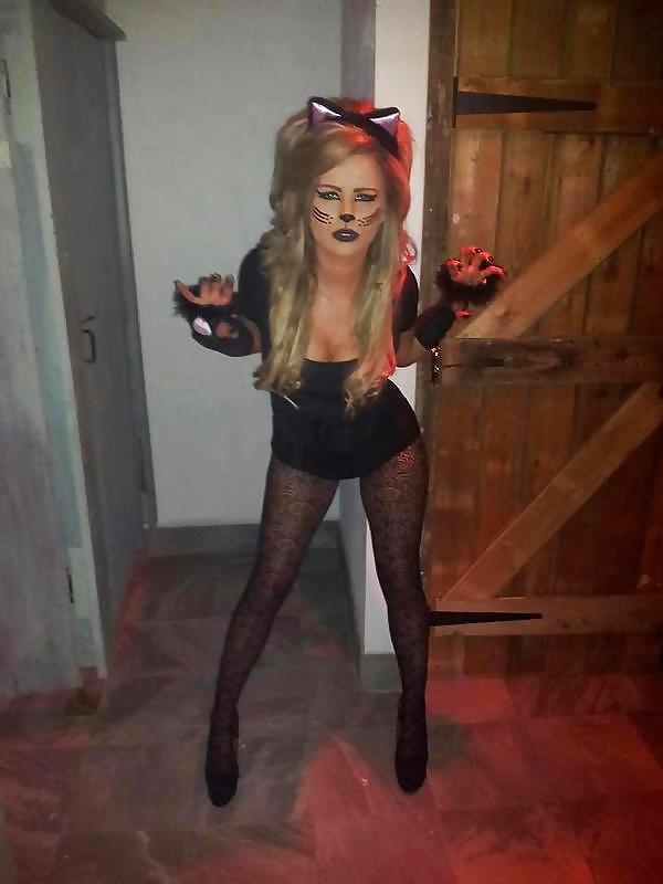 25P Sluts in Fancy Dress 20