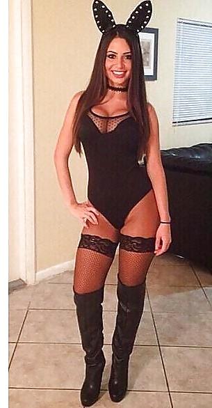 25P Sluts in Fancy Dress 20