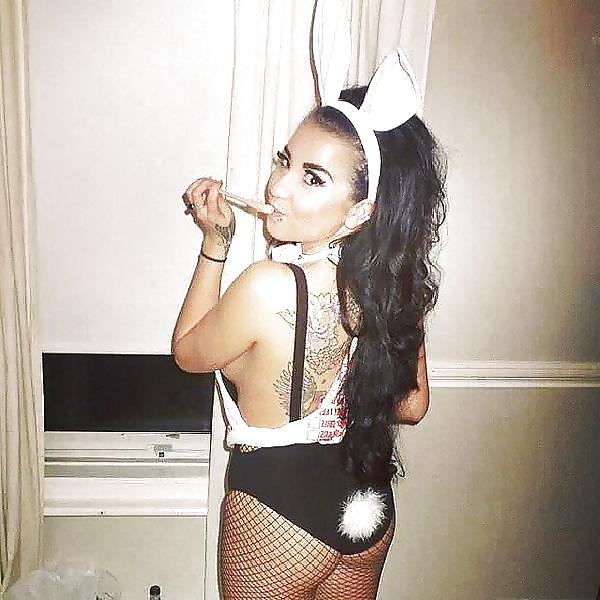 25P Sluts in Fancy Dress 20