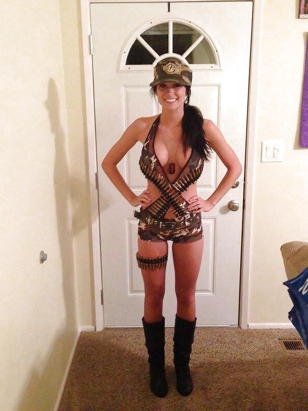 25P Sluts in Fancy Dress 20