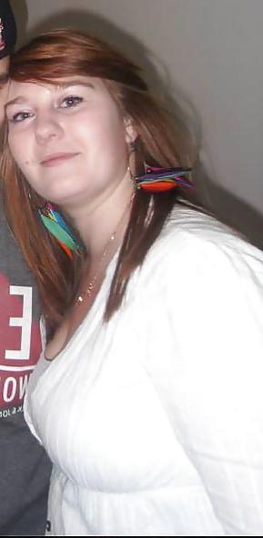 15P Clemence french 19 yo slut