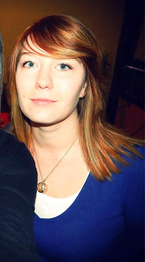 15P Clemence french 19 yo slut
