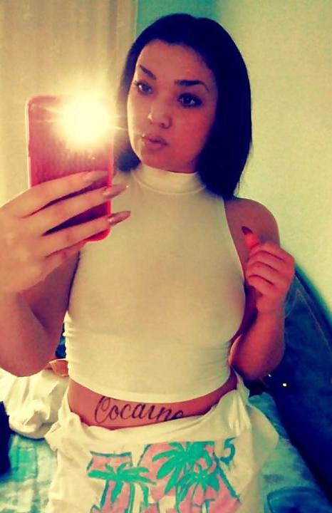 18P Serbian teen 08 (she wants dirty comments)