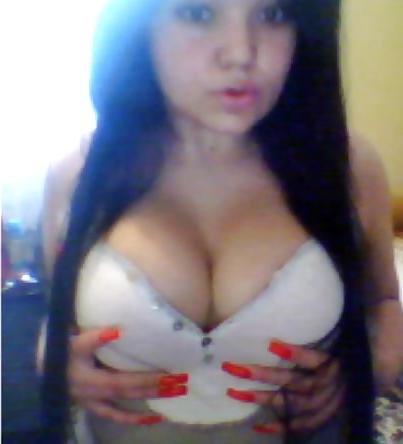 18P Serbian teen 08 (she wants dirty comments)