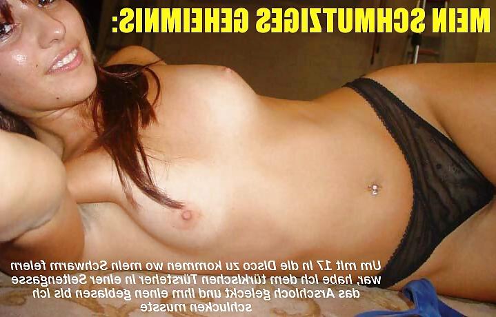 20P Mein schmutziges Geheimnis - Dirty Secrets Captions