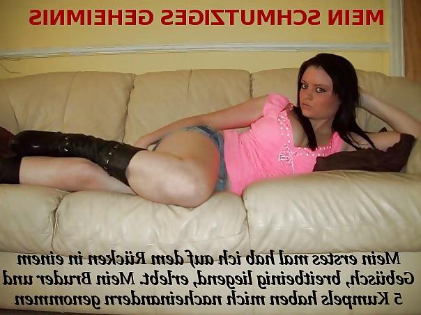20P Mein schmutziges Geheimnis - Dirty Secrets Captions