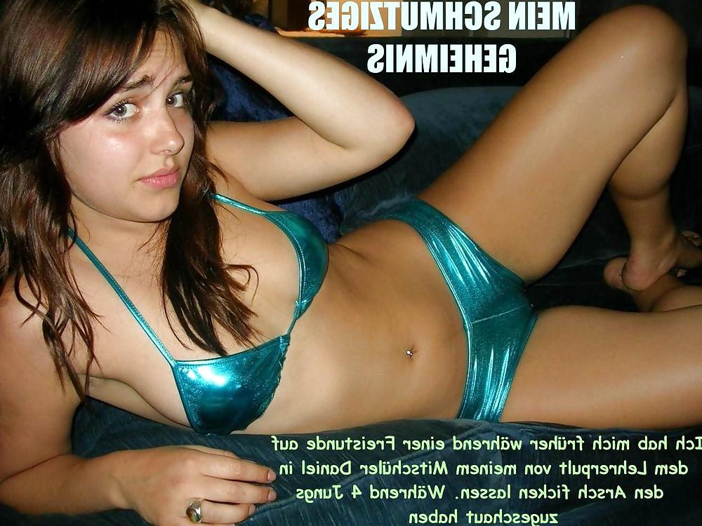 20P Mein schmutziges Geheimnis - Dirty Secrets Captions