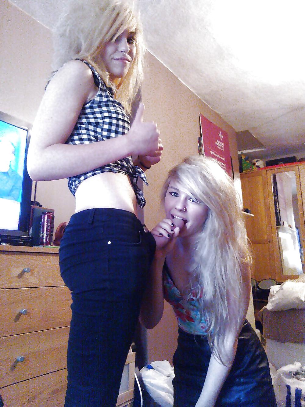 25P Tranny or not......I mean to say Big Dick and Ass 06