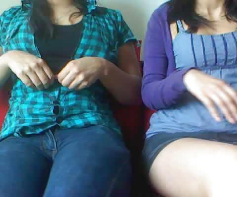 25P A little camsex