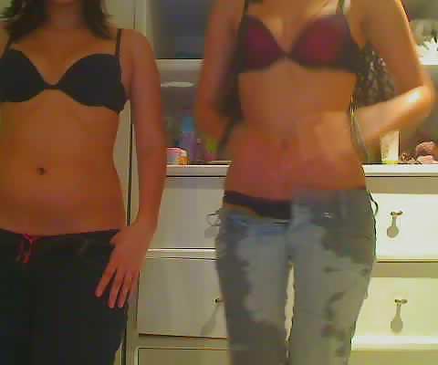 25P A little camsex
