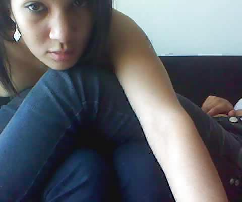 25P A little camsex
