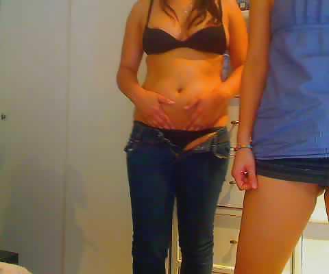 25P A little camsex