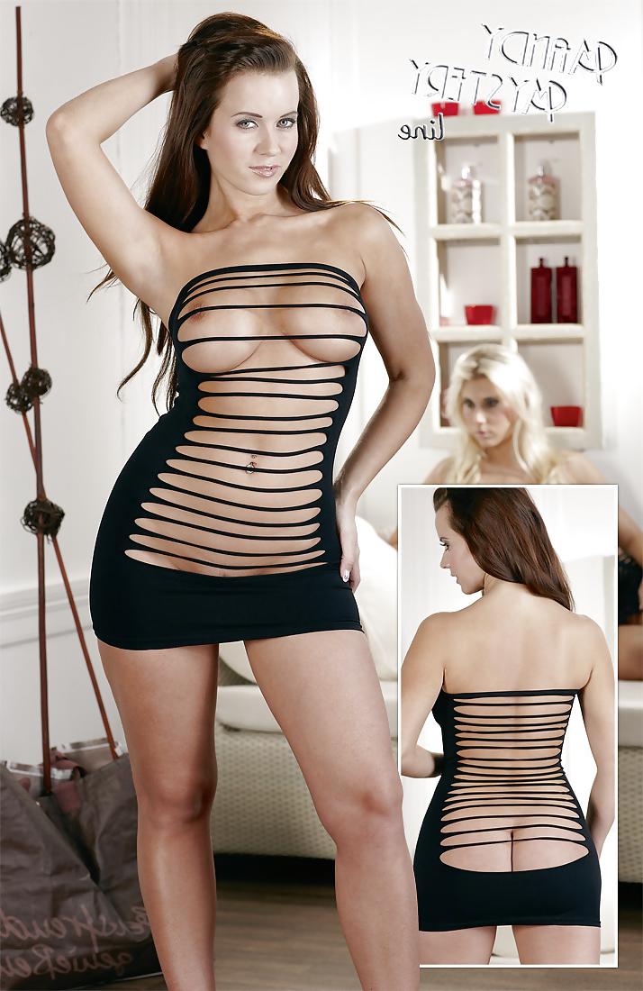 25P Party and  mini dress greek sex shop