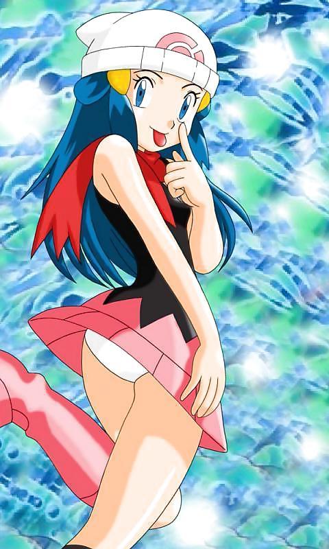 24P Pokemon Hentai