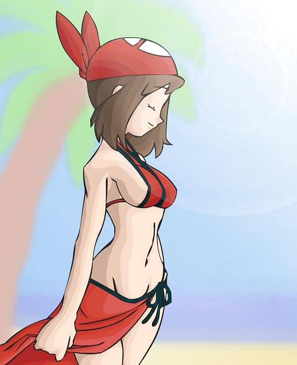 24P Pokemon Hentai