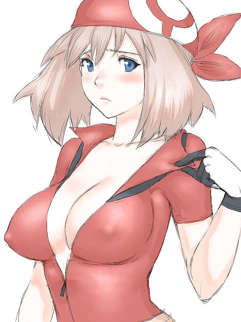 24P Pokemon Hentai