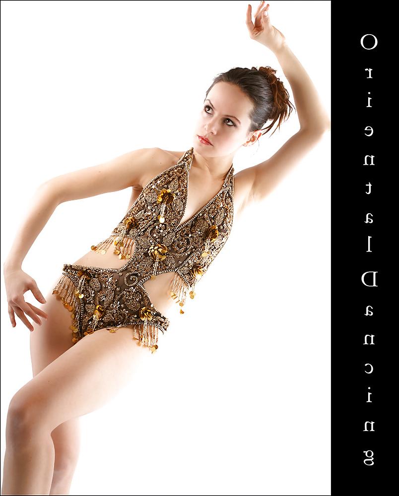 25P Oriental Style
