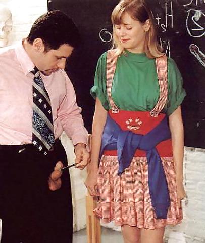 16P Who wrote the Dick picture on the Blackboard?