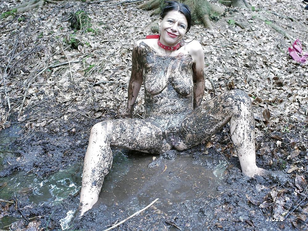 13P Dirty Slut Petra 2014