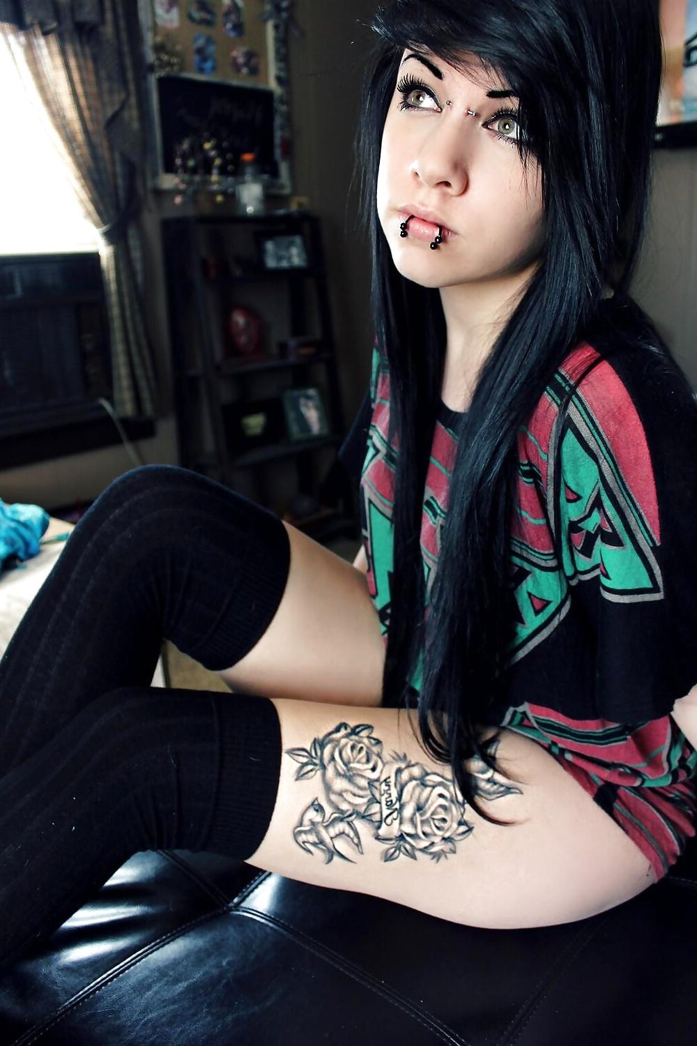 20P Hawt girls