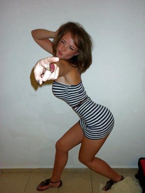 20P Tight Dress 4