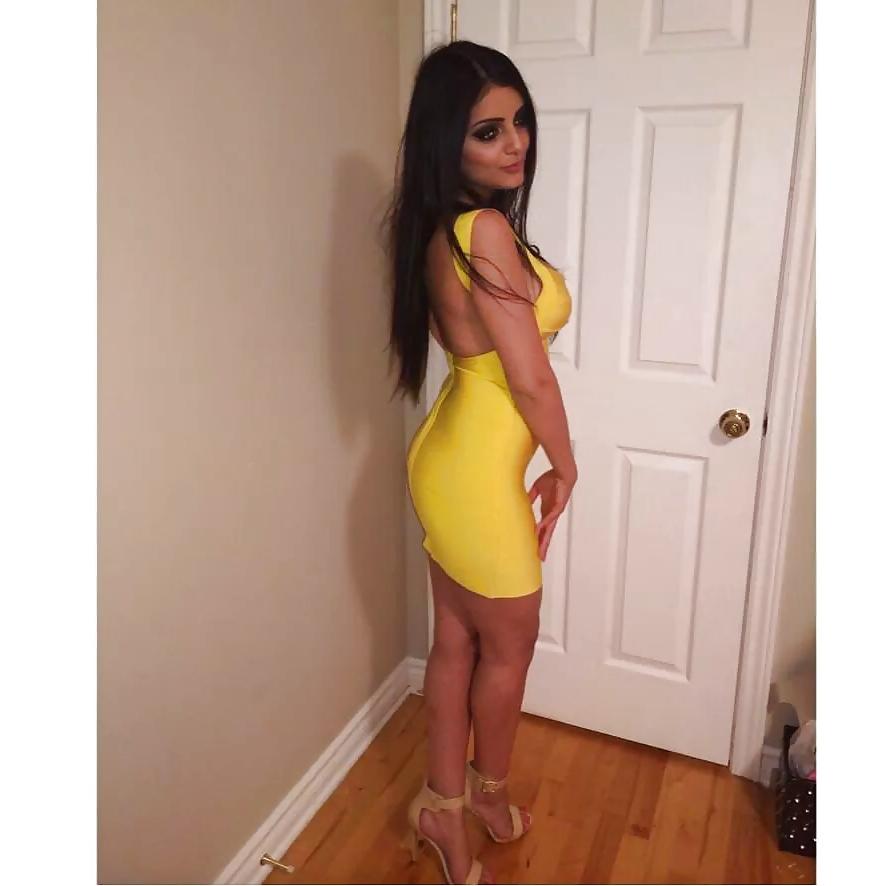 20P Tight Dress 4