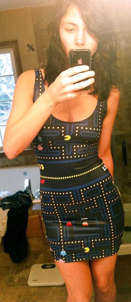 20P Tight Dress 4