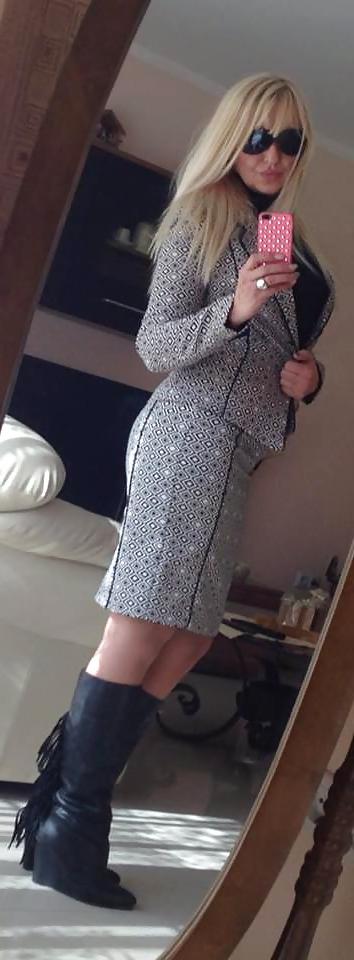 23P Serbische MILF 2