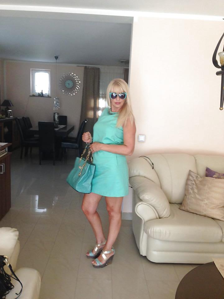 23P Serbische MILF 2