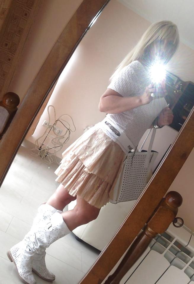 23P Serbische MILF 2