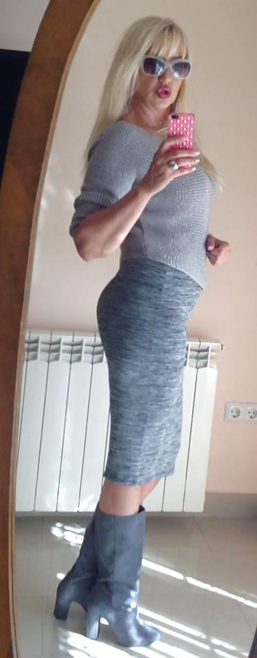 23P Serbische MILF 2