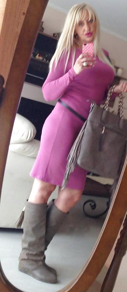 23P Serbische MILF 2